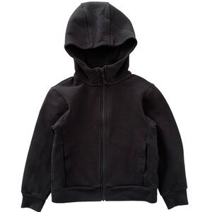 uniqlo zip hoodie